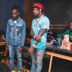 Lil Durk x YNW Melly - Hold Me (Unreleased)