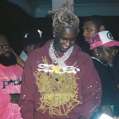 Young Thug & Lil Yachty - Sandwich