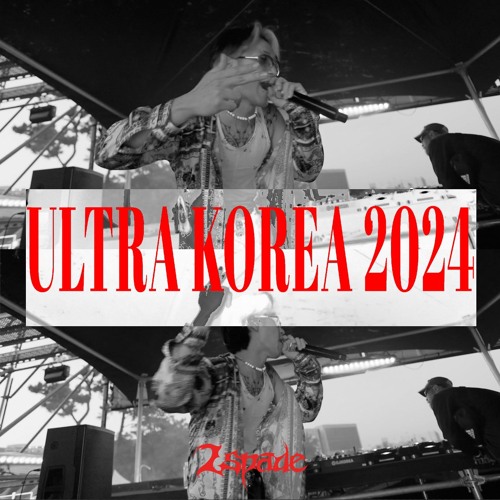 Stream 2Spade Ultra korea 2024 by 2Spade Listen online for free on