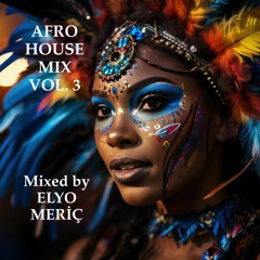 AFRO HOUSE VOL.3