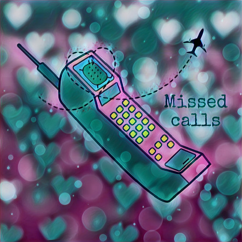Missed Calls x CeBo