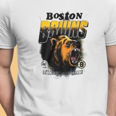 Danton Heinen Boston Bruins National Hockey League T-Shirt
