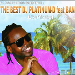 Dj Platinum D - platinum gerim