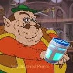 Chug Jug with Morshu