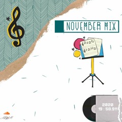 نوڤمبر | Mix