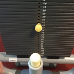 TEKKE GYM BALLERN