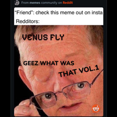 GEEZ WHAT WAS THAT VOL.1