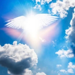 heaven (feat. Deric)