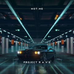 NOT.ME - Project R.A.V.E