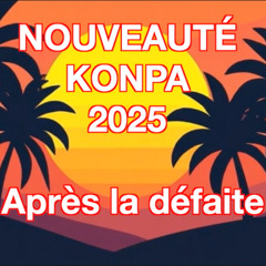 Après la défaite
