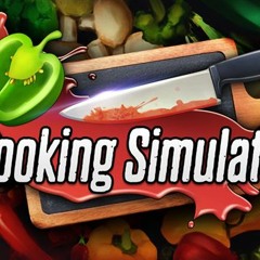 Cooking Simulator Main Theme (Walk-In Freezer Ver.)