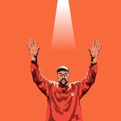 God Breathed On This Remix - Kanye West