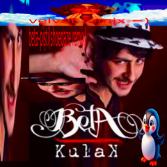 beta - pişti (shoegaze remix)