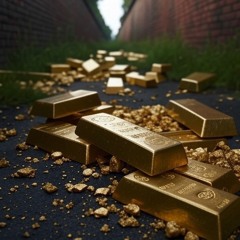 I am gold