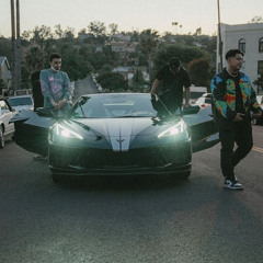 No Brakes - D Savage x Aud Rigo x Yung Weej