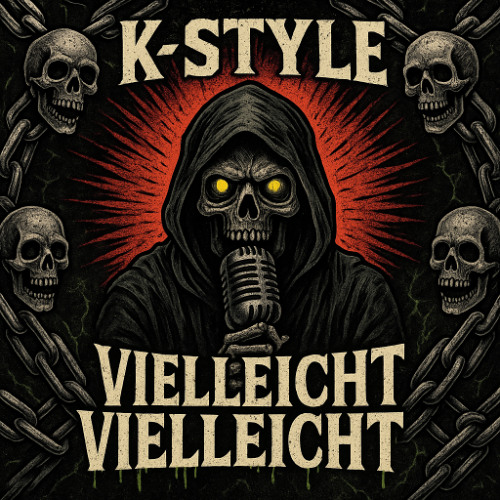 K-Style – Vielleicht Vielleicht (Radio edit)