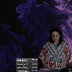 Kiddo - LOUD! Twitch Stream 4-15-23 (ambient)