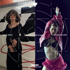 Vera Moro b2b LinaPary @ GIMIC - 18 January 2025