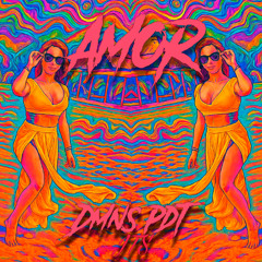 AMOR JT - DMNS PDT (Original Mix) V