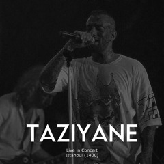 Taziyane(Live in Istanbul)-Amir Tataloo