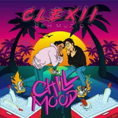 C H I L L M O O D - [ C L E X I I B EA T ] DKRZ request