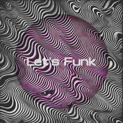 Vicho - Let’s Funk