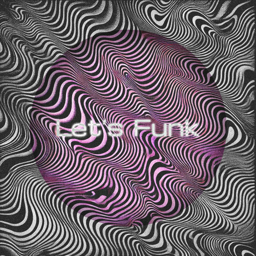 Vicho - Let’s Funk
