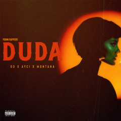 DUDA ( Cloudiest x AyCi x Montana )
