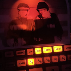 Illa j& Debi Nova sounds like love Eel&JUNSEI REMIX