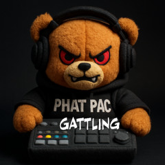 GATTLING: Official Release
