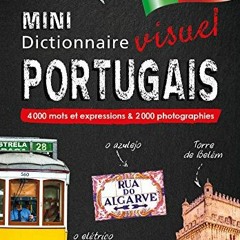 TÉLÉCHARGER Harrap's Mini dictionnaire visuel Portugais au format numérique 0xNQw