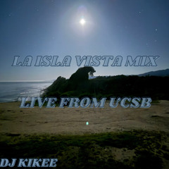 Live From La Isla Vista March.8.2025