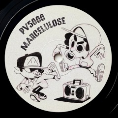 PV5000 - Give It 2 Me feat. marcelulose