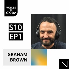 Voices of CX Season 10