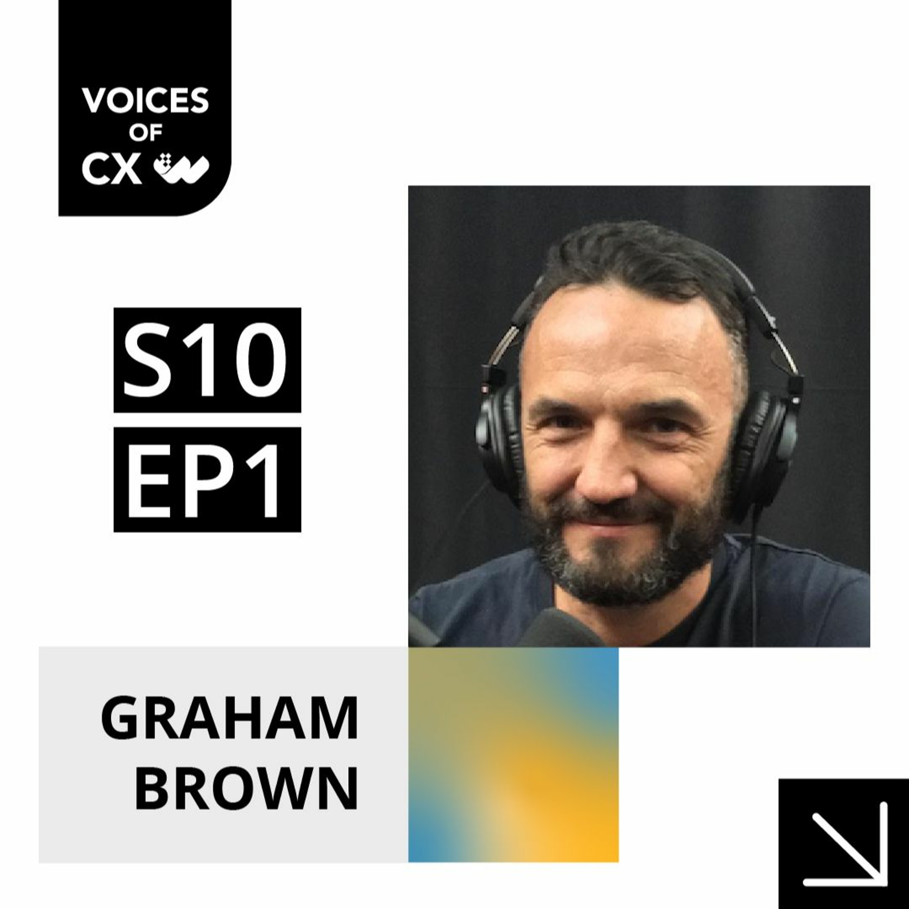 Voices of CX