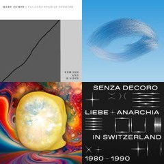 Discography of Mehmet Aslan (ReleaseDate)