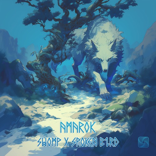 SWOMP & Spoken Bird - Amarok
