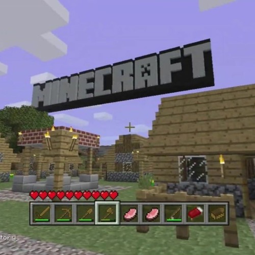 Classic Minecraft Game · Play Online For Free ·