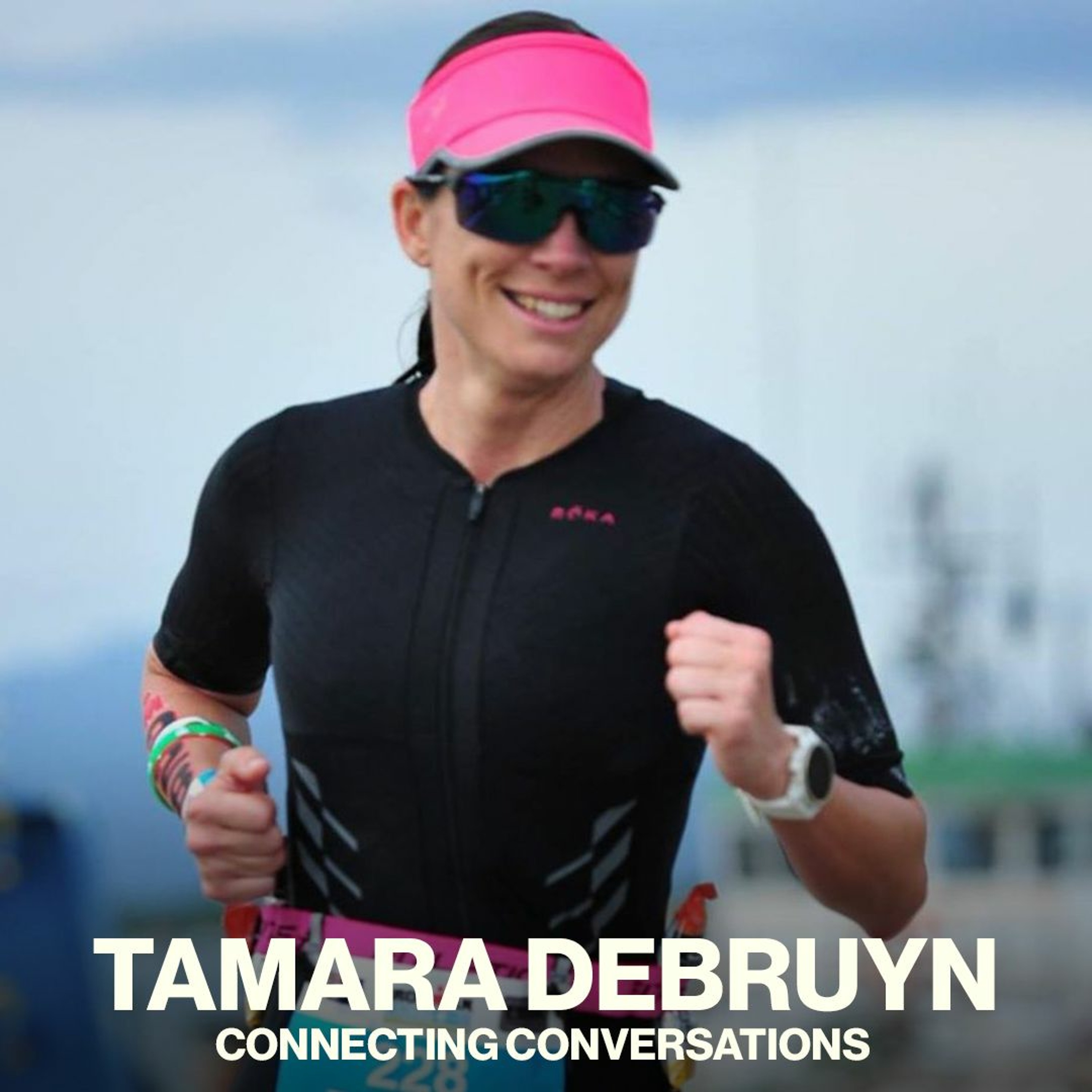 Connecting Conversations with Tamara episode artwork