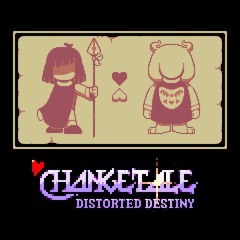 [Undertale AU][Changetale : Distorted Destiny] Down Memory Lane