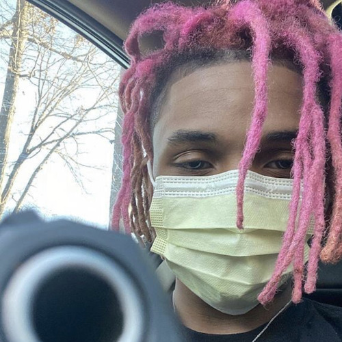 BetterBackDown! prod.mixxmasterr