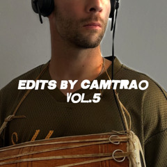 EDITS BY CAMTRAO VOL.5 | Download Pack