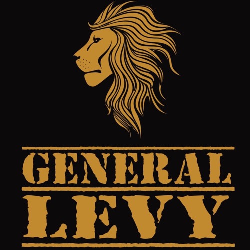 Old School V1 - General Levy X Selecta J - Man
