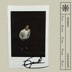 Luis de Quinto - LOS MARES