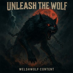 UNLEASH THE WOLF
