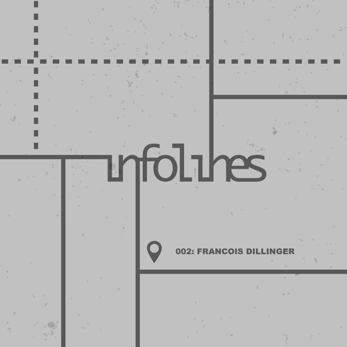 Map Points Mix 002 - The Theatre - Francois Dillinger