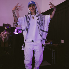 Luther Vandross remix