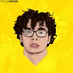 Birthday Cake | Jack Harlow Type Beat | Rap Instrumentals | Hip Hop Beats 2020