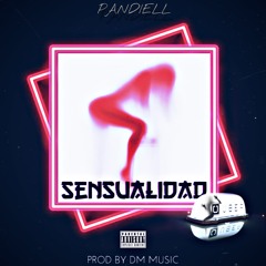 Pandiell - Sensualidad