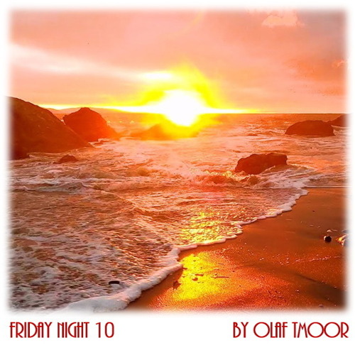 Friday Night 10 by Olaf TMoor